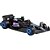 Hot Wheels DIE-CAST Formula 1 PACK-5 Carrinhos - Imagem 4