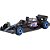 Hot Wheels DIE-CAST Formula 1 PACK-5 Carrinhos - Imagem 6