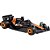 Hot Wheels DIE-CAST Formula 1 PACK-5 Carrinhos - Imagem 6