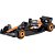 Hot Wheels DIE-CAST Formula 1 PACK-5 Carrinhos - Imagem 8