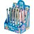 Caneta Marca Texto CIS Lumini SCENTS RETR 6 Cores Display com 18 - Imagem 2