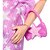 Barbie Fashion Deluxe STYLE Traje Estrela RS - Imagem 4