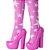 Barbie Fashion Deluxe STYLE Traje Estrela RS - Imagem 5
