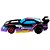 Hot Wheels DIE-CAST LETS Race Energia Ativa 1:32(S - Imagem 10