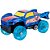 Hot Wheels DIE-CAST LETS Race Energia Ativa 1:32(S - Imagem 3