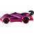 Hot Wheels DIE-CAST LETS Race Energia Ativa 1:32(S - Imagem 7