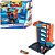 Hot Wheels Pista CITY Downtown Conjunto de Pistas (S) - Imagem 1