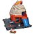 Hot Wheels Pista CITY Downtown Conjunto de Pistas (S) - Imagem 2