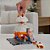 Hot Wheels Pista CITY Downtown Conjunto de Pistas (S) - Imagem 4