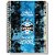 Caderno Espiral 1/4 Capa Dura Gremio 80FLS PCT.C/05 - Imagem 3