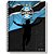 Caderno Espiral 1/4 Capa Dura Gremio 80FLS PCT.C/05 - Imagem 3