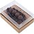Caixa P/OVO de Páscoa CX Visor P/OVO KRAFT 250G PCT.C/06 - Imagem 2