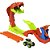 Hot Wheels Pista Monster TRUCK Ataque Gigantesco da Serpente - Imagem 2
