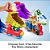 Imaginext TOY STORY Lancador de Personag - Imagem 7