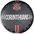 Bola de Futebol Corinthians Fiel Dioses N.5 - Imagem 1