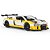 Hot Wheels BRICK SHOP Elite Audi R8 LMS 1:16 820PCS - Imagem 2