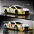 Hot Wheels BRICK SHOP Elite Audi R8 LMS 1:16 820PCS - Imagem 6