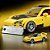 Hot Wheels BRICK SHOP Speed 07 Honda S2000 1:32 257P - Imagem 5