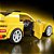 Hot Wheels BRICK SHOP Speed 07 Honda S2000 1:32 257P - Imagem 6