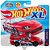 Hot Wheels DIE-CAST HW Basico XL 1:43 (S) - Imagem 5