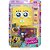 Polly Pocket Micro CONJ. BOB Esponja Fenda do BIQ - Imagem 3