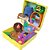 Polly Pocket Micro CONJ. BOB Esponja Fenda do BIQ - Imagem 6