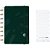 Caderno Inteligente A5 Tete Castanha 80FLS+CHECKLIST - Imagem 2