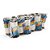 Linha para Pipa N.10 C/91,4M. 100 Jardas PCT.C/12 - Imagem 4