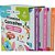 Livro Infantil Ilustrado BOX Prime.conceitos C/3LIVROS (9788557584884) - Imagem 4