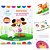 Livro Infantil Ilustrado POP-UP Minnie e as Aventuras - Imagem 1