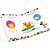 Livro Infantil Ilustrado POP-UP Minnie e as Aventuras - Imagem 3