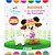 Livro Infantil Ilustrado POP-UP Minnie e as Aventuras - Imagem 4