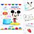 Livro Infantil Ilustrado POP-UP Mickey e Sua Doce Tarde - Imagem 1