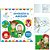 Livro de Colorir COMFY TOY STORY 24PGS - Imagem 2