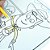 Livro de Colorir COMFY TOY STORY 24PGS - Imagem 4