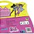 Livro de Colorir Recorte e Cole Barbie 16PGS - Imagem 3