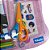 Livro de Colorir Recorte e Cole Barbie 16PGS - Imagem 4