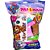 Massa para Modelar Criativa P.canina SKYE 300G C/ADESIVOS - Imagem 1