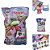 Massa para Modelar Criativa P.canina SKYE 300G C/ADESIVOS - Imagem 2