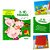 Livro Infantil Ilustrado TRES Porquinhos 12PGS 20X20 - Imagem 5