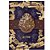 Papel de Carta Decorado HARRY Potter C/PASTA e Cartas Pacote - Imagem 2