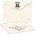 Papel de Carta Decorado HARRY Potter C/PASTA e Cartas Pacote - Imagem 4