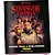 álbum de Figurinhas Stranger THINGS Brochura - Imagem 2