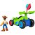 Imaginext TOY STORY Wood e RC - Imagem 1