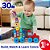 Mega BLOKS Trator de Animais 30PCS - Imagem 2