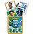 Figurinhas Fifa 365 Envelope C/5 PCT.C/20 - Imagem 1