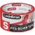 Fita de ALTA Resistencia Silver Tape Vermelha 48MMX5M - Imagem 2