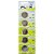 Pilha Bateria Botao CR2420 Lithium CT.C/05 - Imagem 1
