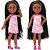 Barbie Family Chelsea Basica (S) CX.C/05 - Imagem 6