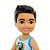 Barbie Family Chelsea NA Praia (S) - Imagem 3